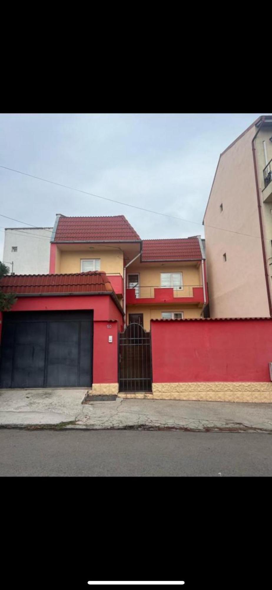 Vila Riviera Constança Exterior foto