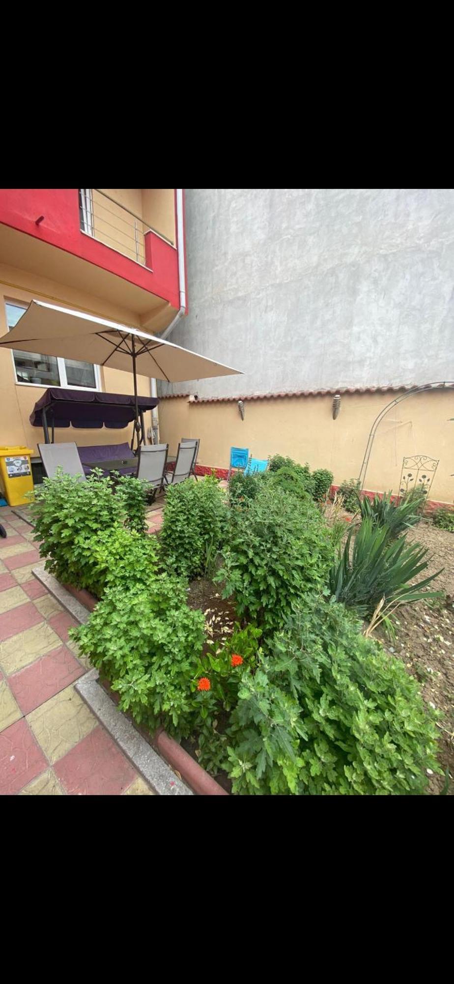 Vila Riviera Constança Exterior foto